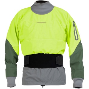Giacca Impermeabile e Traspirante Personalizzabile per Kayak e Canoa, Abbigliamento per Acque Bianche, Pantaloni da <span class=keywords><strong>Vela</strong></span>, Club, Pesca - Product Image 5
