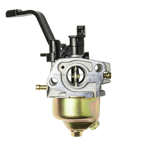 Carburateur de générateur 168F pour moteur 2kw 2.2kw 2.5kw 2.8kw 3kw 3.5kw 3.25kw 3.8kw 4kw <span class=keywords><strong>P19</strong></span> / <span class=keywords><strong>P19</strong></span>-1 / <span class=keywords><strong>P19</strong></span>-1-000 - Product Image 4