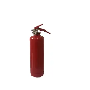 CE & ISO9001 Standard 0.5KG ABC Dry Powder Fire Extinguisher