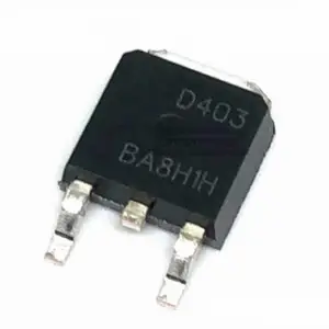 AOD403 D403 TO-252 30V85A P-channel MOS Field-Effect Transistor