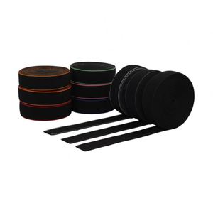 High Quality Customized 5cm Width Polyester+rubber Elastic Loop <b>Strap</b> - Product Image 2