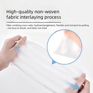 定制防过敏无纺布湿巾环保EDI超纯用于水增稠型无刺激性添加剂 - Product Image 3