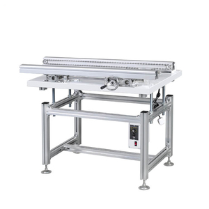 Transportador de PCB <span class=keywords><strong>ETA</strong></span> Flipper/Inverter para Rechazos de PCB/Transportador Giratorio de PCB para Línea SMT - Product Image 2