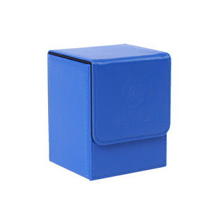 Custodia per Carte Personalizzabile a Forma Geometrica con Oltre 100 Scomparti, Versione Aggiornata Pokémon, Scatola di Archiviazione Universale, Porta Carte da Gioco - Product Image 3
