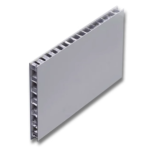 Architecture Durable Aluminum Honeycomb Composite Panels