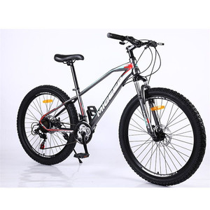 Hot 29 \ "<span class=keywords><strong>GT</strong></span> MTB 3D Nhôm mô hình lưỡi xe đạp 21-tốc độ đường xe đạp leo núi với hệ thống phanh đĩa - Product Image 3