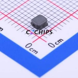 Inductor de Potencia SWPA3015S330MT SMD, 3x3mm (Inductancia: 33uH) (Precisión: 20% Corriente de Saturación (Isat): 440mA) - Product Image 1