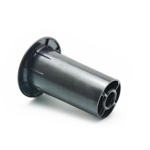 Port haut-parleur Tube 40x76mm Caisson Caisson de grave Accessoires Évent Bass Reflex Ventilation Connecteur - Product Image 3