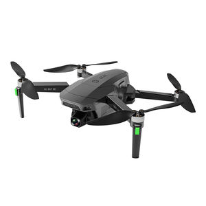 SG907 एसई अधिकतम गबन 6K हवाई कैमरा जीपीएस ऊंचाई पकड़ Foldable पेशेवर <span class=keywords><strong>3</strong></span>-अक्ष गिम्बल Brushless Quadcopter आर सी हेलीकाप्टर - Product Image 1