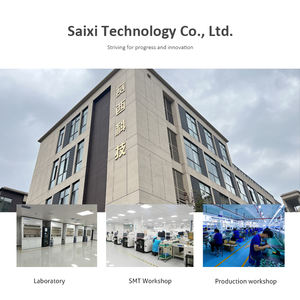 เครื่องตรวจจับก๊าซรั่ว Saixi JT-SC711 ระบบสมาร์ทโฮม WiFi พร้อมระบบเตือนภัยไร้สายความแม่นยำสูงเพื่อความปลอดภัยในครัว - Product Image 6