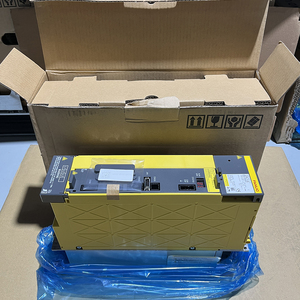 Fanuc เครื่องขยายสัญญาณเซอร์โว A06B-6200-H011 aips อุปกรณ์อุตสาหกรรมอลูมิเนียม13kW 11-B สำหรับระบบอัตโนมัติผลิตในประเทศญี่ปุ่น - Product Image 6