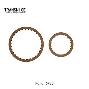 Pièces de voiture neuves Kit de réparation de boîte de vitesses 6R80 Kit de réparation de boîte de vitesses Kit d'embrayage de voiture Plaque de friction 6R80 pour <span class=keywords><strong>Ford</strong></span> F-150 et Mazda - Product Image 3