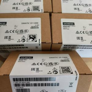 Nuevo Módulo PLC Original SIM 6ES7315-2AH14-0AB0, Controlador de Automatización Industrial, Stock de Almacén - Product Image 6