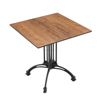 Chaussure de cheval Lifepursue Offre Spéciale table de bistro extérieure