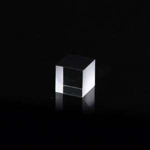 Prisma beamditer polarizando cubo óptico revestido - Product Image 2