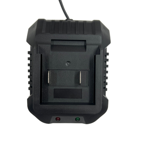 Eahunt Batterie au lithium-ion 18V petit <span class=keywords><strong>chargeur</strong></span> <span class=keywords><strong>rapide</strong></span> pour Makitas <span class=keywords><strong>Dc18rc</strong></span> <span class=keywords><strong>Chargeur</strong></span> de batterie pour outil électrique 18V - Product Image 1
