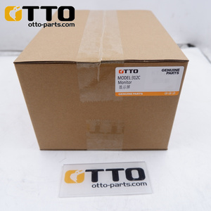 หน้าจอแสดงผลมาตรวัดรถขุด OTTO 312C 315C 318C 320C รุ่น 151-1398 - Product Image 4