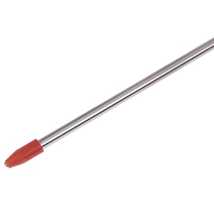 Thermomètre numérique en acier inoxydable pour la cuisine, outil de mesure de la température pour le lait, le café, les aliments, la viande, sonde métallique, 1 pièce - Product Image 5