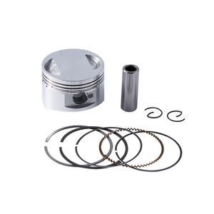 <strong>Piston</strong> Manufacturer Forged <strong>Piston</strong> Car Engine Accessories diesel <strong>Pistons</strong> - Product Image 1