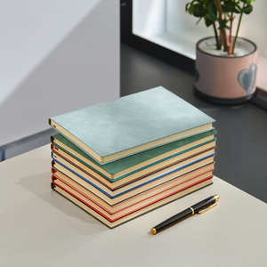 Bán buôn tùy chỉnh A5 hàng tuần undated chương trình nghị sự kế hoạch Tạp Chí bìa cứng với văn phòng phẩm và trường học Nguồn cung cấp - Product Image 4