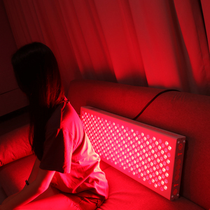 Máy <span class=keywords><strong>Led</strong></span> PDT Cơ Thể Địa Phương Theo Yêu Cầu Của Nhà Cung Cấp Logo Trung Quốc Liệu Pháp Ánh Sáng Đỏ Để Sưởi Ấm Vật Lý - Product Image 2