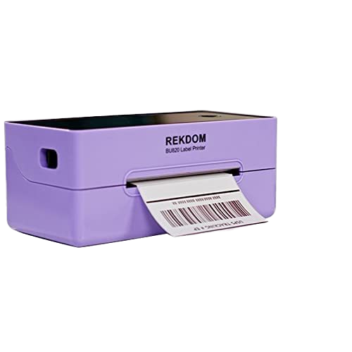 Wholesale USB 4x6 Shipping Label Printer High Speed Wireless Thermal Printers