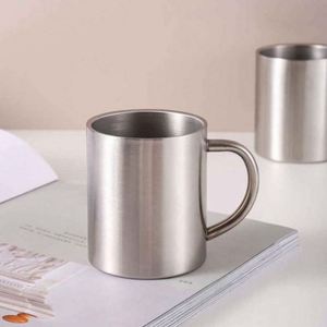 Modern Design Insulated <b>Coffee</b> Mug With 300Ml Capacity - Product Image 1