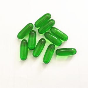 <span class=keywords><strong>ยา</strong></span>ว่านหางจระเข้แคปซูลอาหารเพื่อสุขภาพ - Product Image 3