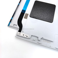 Untuk Laptop Dell Alienware X15 R1R2 Series, Penutup Belakang LCD, Tutup Atas Belakang 0KXJ52, Suku Cadang Komputer