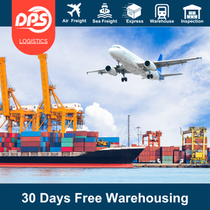 Livraison express de petits <span class=keywords><strong>colis</strong></span> de fret aérien depuis la Chine vers les États-Unis, Royaume-Uni, CA, MX, UE, SA | Service Ddp | Service porte à porte - Product Image 3