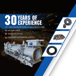 Tự động kẽm máy phun cho dễ uốn Mill gang Ống cho ống Mill dòng - Product Image 2