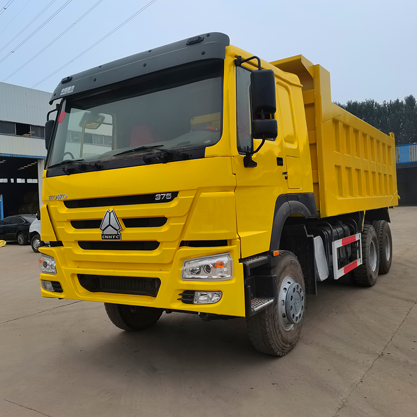 Бесплатная доставка 6x4 8x4 сверхмощный 50 тонн 12 колес дизельный самосвал левый поворот дизельный Подержанный самосвал для продажи