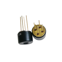 Tout Nouveau module de capteur Infrarouge Sans contact IR Capteur d'humidité hsm-20g MLX90614ESF-DCC