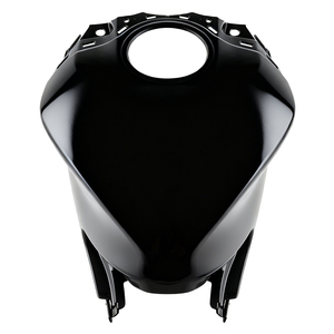 Couvre-réservoir de carburant pour moto XXUN pour <span class=keywords><strong>YAMAHA</strong></span> YZF-R3 R3 2025- - Product Image 2