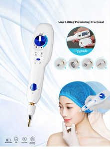 Handheld Fibroblast Pen Pore Cleaning Tool for Tag Mole Ance Wrinkle Dark Spots Remover - Product Image 5