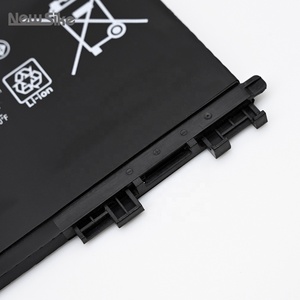 Batería de Repuesto <span class=keywords><strong>TE03XL</strong></span> Nueva de 11.55V 61.6WH para Portátil HP TPN-Q173 15-AX218TX <span class=keywords><strong>TE03XL</strong></span> - Product Image 2