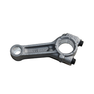 Bielle Yamaha 6BX-E1410-00 pour moteur hors-bord, pièce de rechange - Product Image 4