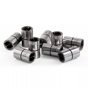 C-FLEXピボットベアリングED-10 ED-20 ED-30研削盤ベアリング6010-800 6010-600 6010-400 Riverhawk - Product Image 3