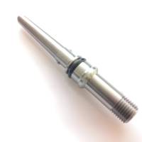 Conector de Inyector Common Rail para Motor Diésel F00RJ04443, Tubo Conector F00RJ04443