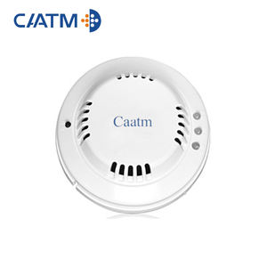 CAATM <span class=keywords><strong>Detector</strong></span> de Fugas de <span class=keywords><strong>Gas</strong></span> Combustible Multiplicado CH4 CO Montado EN EL Techo Digital de Alta Precisión, Seguridad de Calidad Doméstica, - Product Image 4