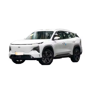 <span class=keywords><strong>Automobile</strong></span> <span class=keywords><strong>Prix</strong></span> le moins cher et haute qualité Vente en gros Geely Galaxy L7 1.5T Voitures automatiques Véhicules d'occasion Geely Galaxy L7 - Product Image 5
