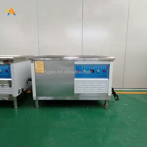 Puissant En Acier Inoxydable <span class=keywords><strong>Machine</strong></span> de Nettoyage À Ultrasons <span class=keywords><strong>10L</strong></span> Nettoyeur À Ultrasons Industriel - Product Image 6