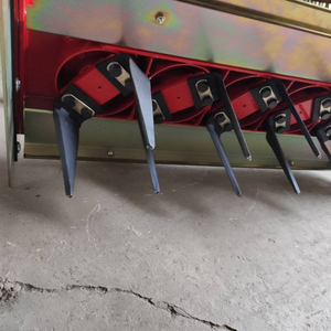 Tractores para caminar <span class=keywords><strong>BCS</strong></span> Tractor de dos ruedas Las manijas compensadas reversibles permiten el uso de barra de Hoz, cortacésped, azadas rotativas, etc. - Product Image 4