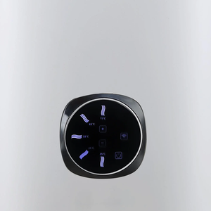 Chauffe-eau électrique WiFi vertical pour douche Réservoir intérieur émaillé 30L 50L 80L - Product Image 2