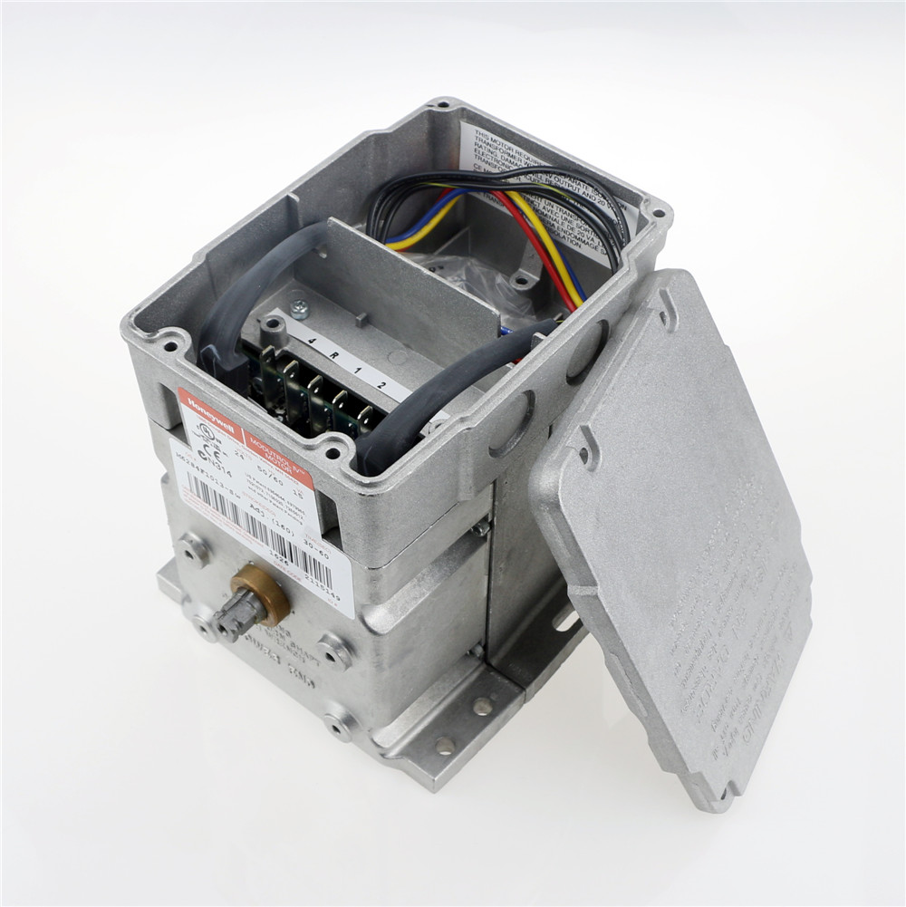 Honeywell M6284F1013-S Proportional Motor - Industrial Gas Burner