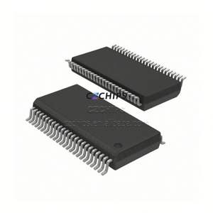 Nuevo Circuito Integrado Autorizado K4H511638J-LCCC TSSOP-66, Proveedor de Componentes Electrónicos y Servicio de Lista de Materiales - Product Image 1