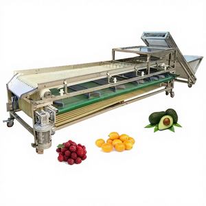 Máquina Clasificadora de Kumquat/Aguacate/Fresa/<span class=keywords><strong>Carambole</strong></span> - Product Image 1