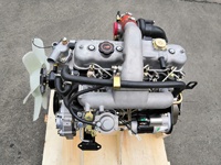 Brand New High Quality Factory Price Diesel Engine Assembly 4JB1T for ISUZU Truck