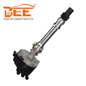 Distributeur d'allumage OE pour CHEVY OLDS ISUZU <span class=keywords><strong>GMC</strong></span> TRUCKS 4.3L 6CYL GM02 1104050 DST1639 84-1639 - Product Image 1