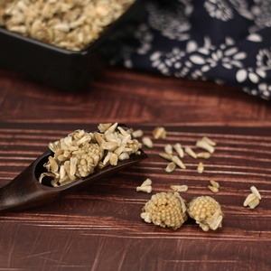 Jie gu mu hua 100% thé de fleur de <span class=keywords><strong>sureau</strong></span> naturel pur herbe chinoise fleur de <span class=keywords><strong>sureau</strong></span> séchée - Product Image 5